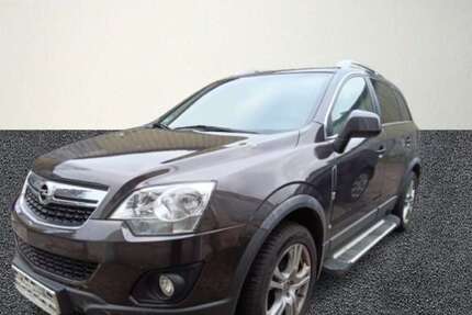 Opel Antara 140.650 km 11.490 &euro; Dinkelsbühl 91550