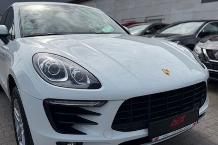 Porsche Macan 142.000 km 30.599 &euro; Greven 48268