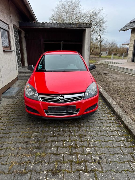 Astra