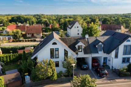 Haus Schkopau - 5 Zimmer, 169 m&sup2;, 419.000&euro; | Angebot:26149360