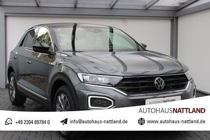 VW T-Roc 14.032 km 26.750 € Schwerte 58239