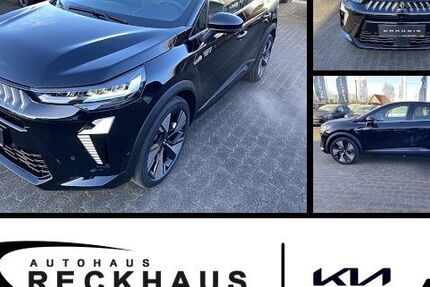 Mitsubishi Grandis 3.561 km 34.450 &euro; Langenberg 33449