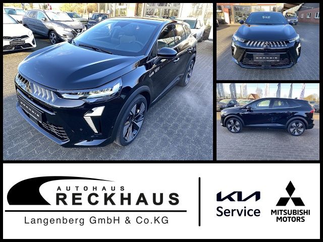 Mitsubishi Grandis 3.561 km 34.450 &euro; Langenberg 33449