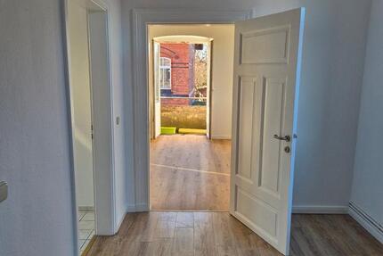 3-Zimmer Wohnung in der Villa Kampff im Herzen Neuhaus 3 zimmer