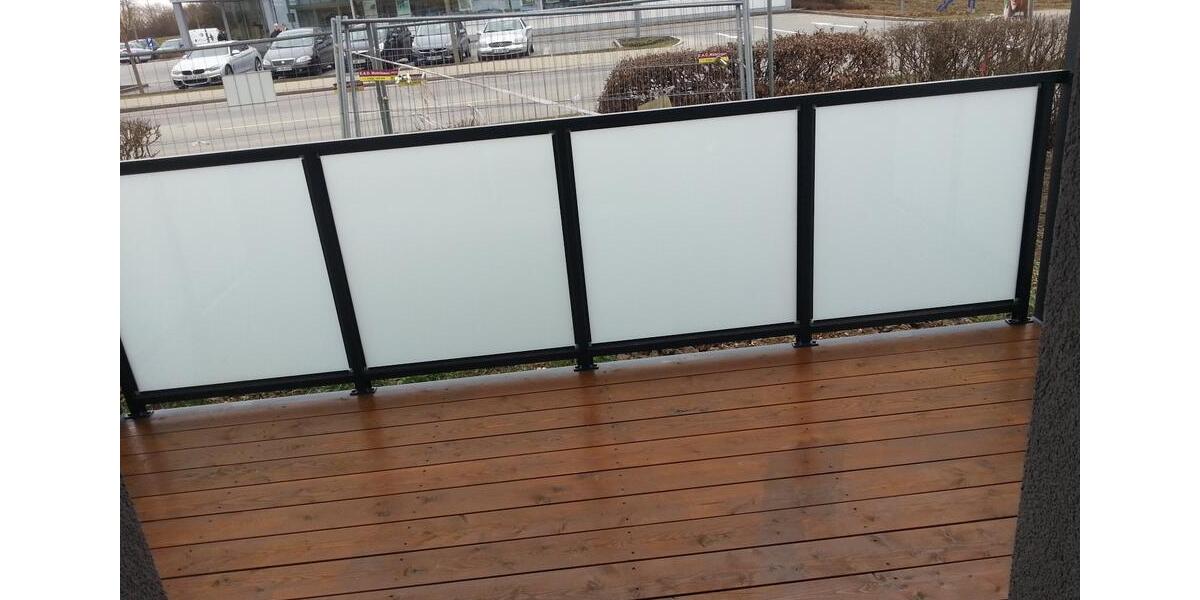 Kapitalanlage Bobingen 2- Zimmer Wohnung Balkon Garage 2 zimmer