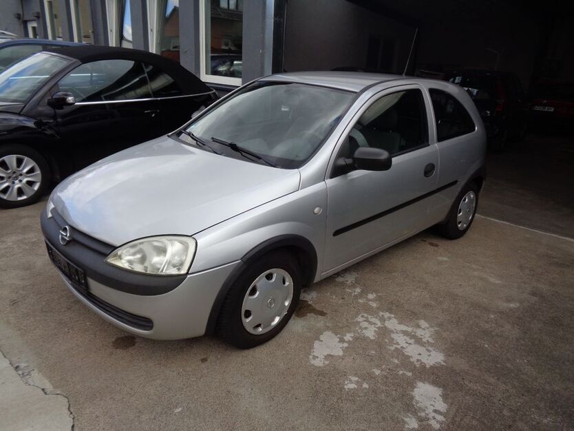 Corsa