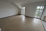 Altersgerechte & ruhig gelegene 1 Zimmer Whg. m. Balkon & Aufzug (WE16) - Dachgeschoßwohnung Gera Ostviertel | Angebot:26882324