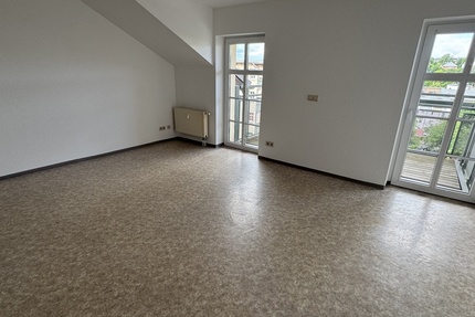 Altersgerechte & ruhig gelegene 1 Zimmer Whg. m. Balkon & Aufzug (WE16) - Wohnung Gera Ostviertel | Angebot:26882324