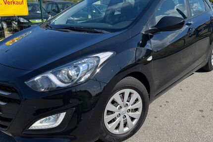 Hyundai i30 192.300 km 6.290 € Rostock 18147