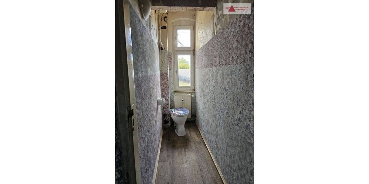 Mehrfamilienhaus, Wohnhaus Lauter-Bernsbach Oberpfannenstiel - 1 Zimmer, 390 m&sup2;, 99.000&euro; | Angebot:26887583