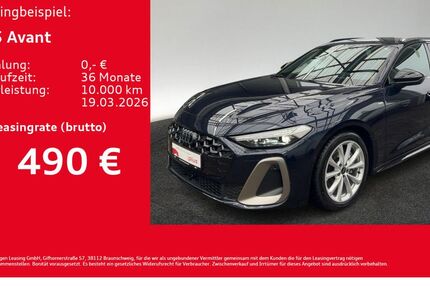 Audi A5 5.285 km 45.880 &euro; Hamburg 22529
