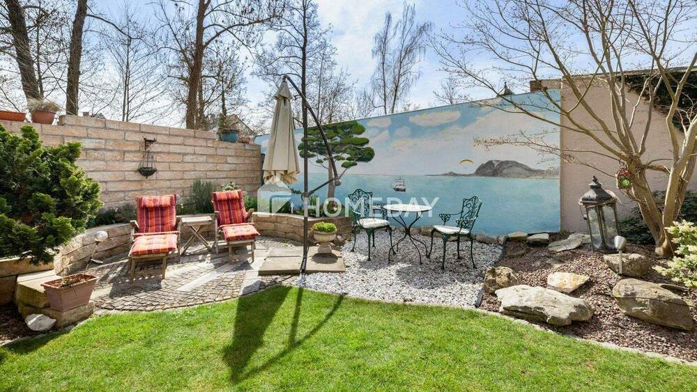 Reihenendhaus Manching - 6 Zimmer, 127 m&sup2;, 616.400&euro; | Angebot:25708424