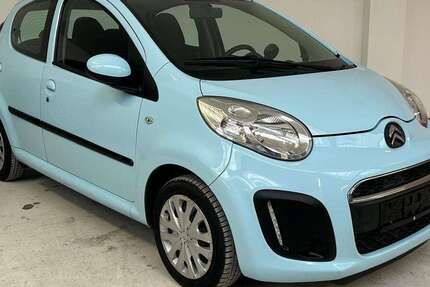 Citroen C1 75.000 km 5.390 &euro; Nidderau 61130