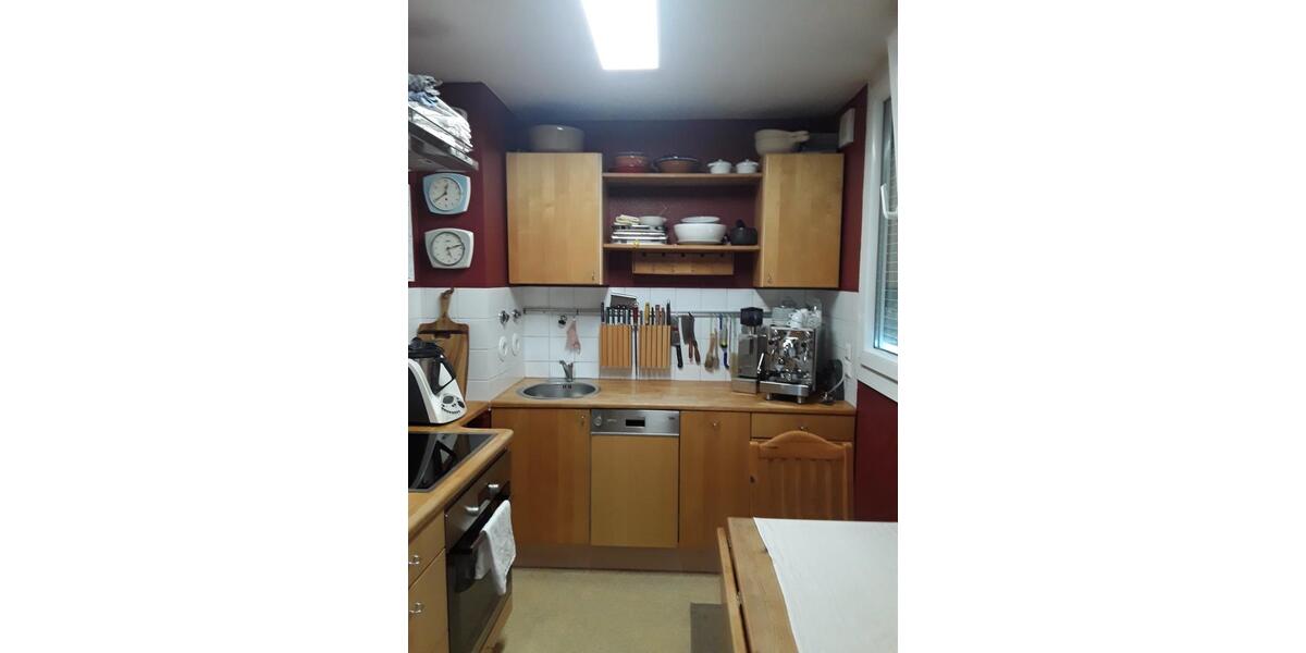 Etagenwohnung Heilbronn Horkheim - 4 Zimmer, 92 m&sup2;, 318.000&euro; | Angebot:24740195