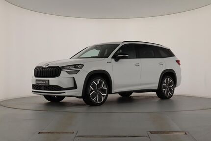 Skoda Kodiaq 26.387 km 46.289 &euro; Sondershausen 99706