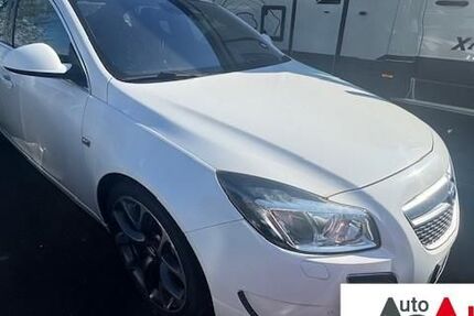 Opel Insignia 129.200 km 6.900 &euro; Hünfeld/Fulda/Eiterfeld 36088