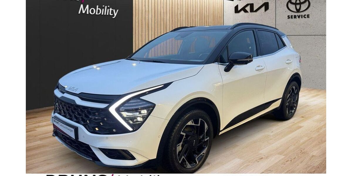 Kia Sportage 29.100 km 32.980 &euro; Quakenbrück 49610