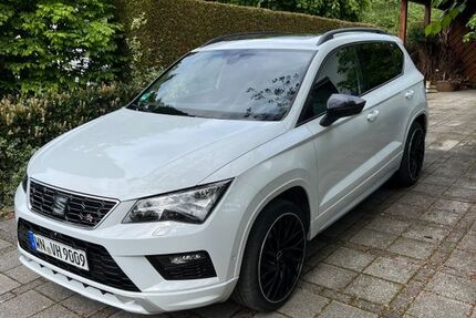 Seat Ateca 76.000 km 24.500 € Berglen 73663