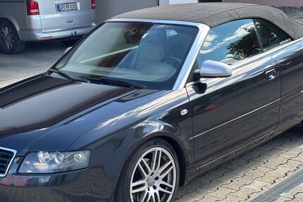 Audi A4 230.000 km 3.000 &euro; Donzdorf 73072