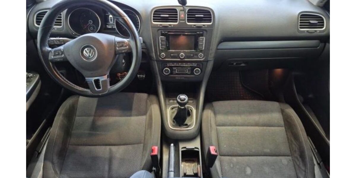 VW Golf 316.600 km 2.000 &euro; Guben 03172