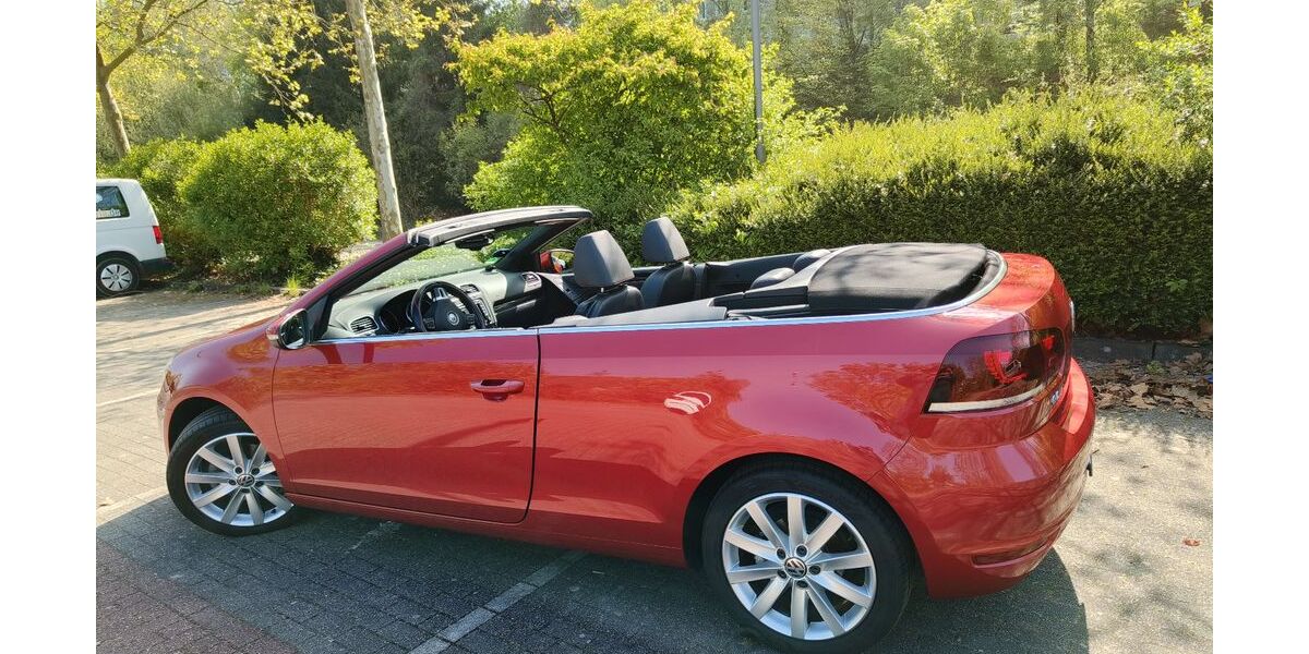 VW Golf 50.000 km 14.500 &euro; Wuppertal 42285