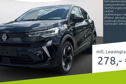 Renault Captur 1.500 km 26.888 &euro; Ahaus 48683