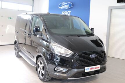 Ford Tourneo Custom 79.490 km 32.950 &euro; Beverungen 37688