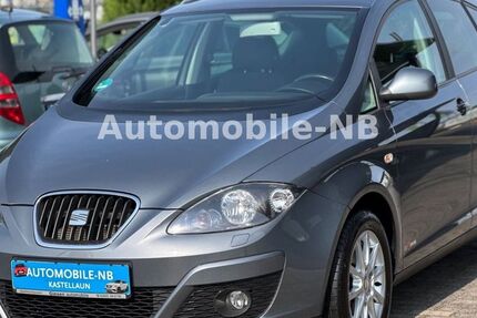 Seat Altea 251.000 km 3.800 € Kastellaun 56288