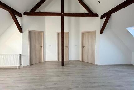 Helle & moderne 5-Raumwohnung in ruhiger Lage 5 zimmer