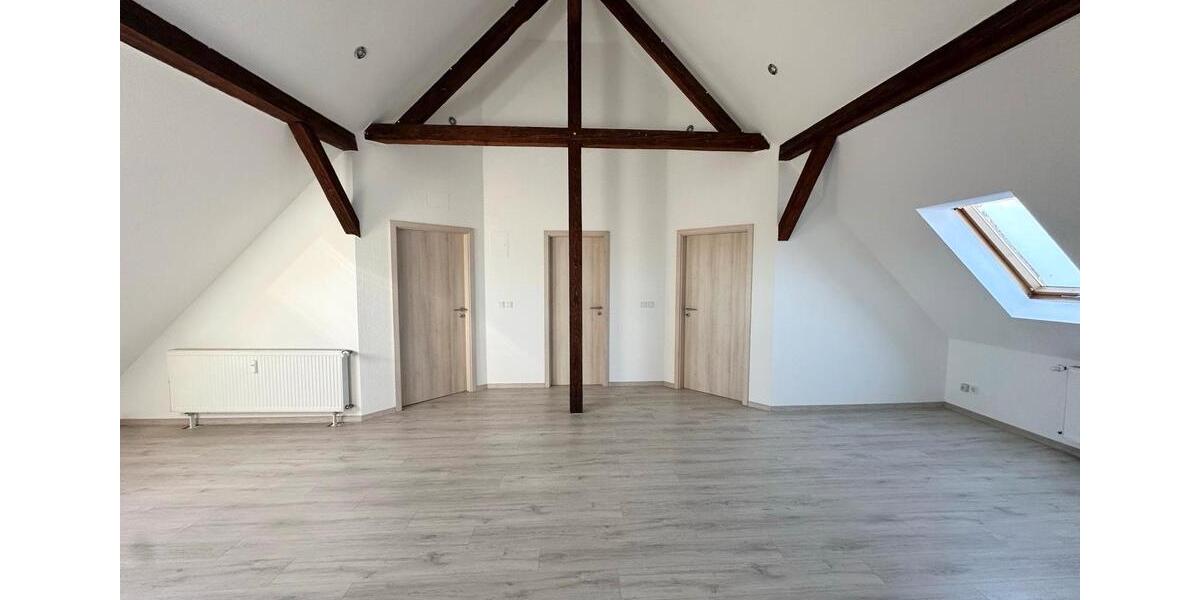 Helle & moderne 5-Raumwohnung in ruhiger Lage 5 zimmer