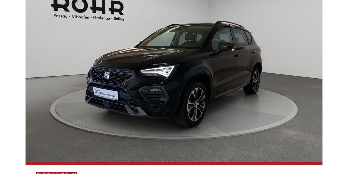 Seat Ateca 27.100 km 28.600 &euro; Grafenau 94481
