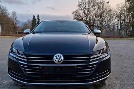 VW Arteon 128.000 km 22.999 &euro; Göppingen 73037