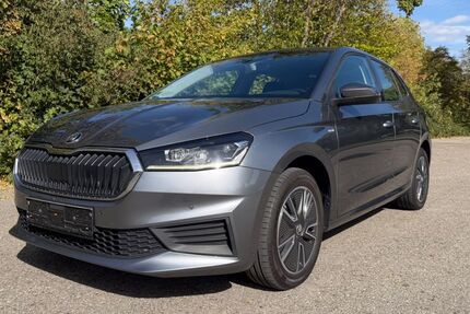 Skoda Fabia 51.000 km 14.900 &euro; Neusäß 86356