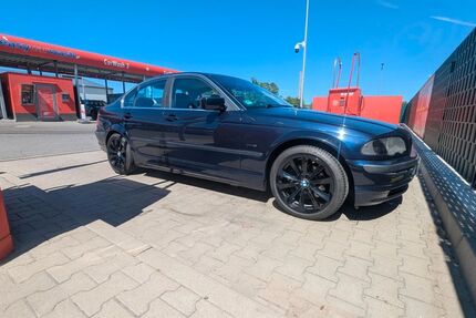 BMW 328 234.000 km 3.100 &euro; Parchim 19370