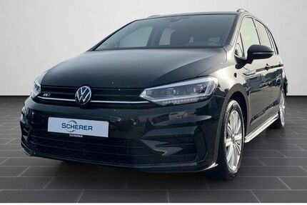 VW Touran 10.262 km 39.980 &euro; Ludwigshafen 67059