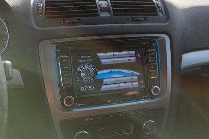 Skoda Octavia 154.000 km 4.400 &euro; Schwaig 90571