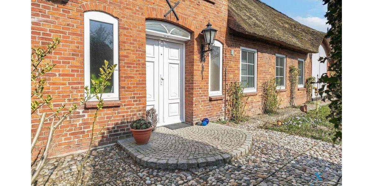 Einfamilienhaus Klixbüll - 6 Zimmer, 161 m&sup2;, 598.000&euro; | Angebot:26217655