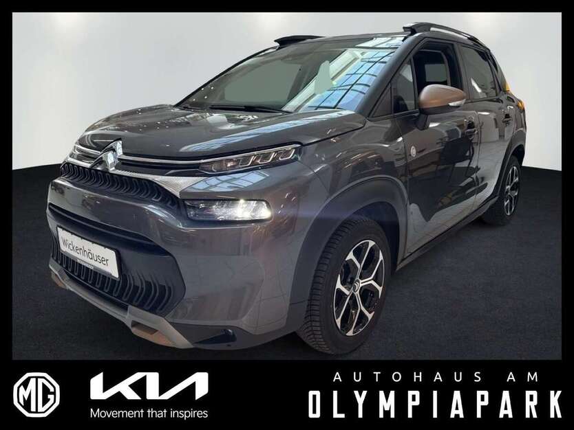 Citroen C3 47.245 km 13.975 € München 80992