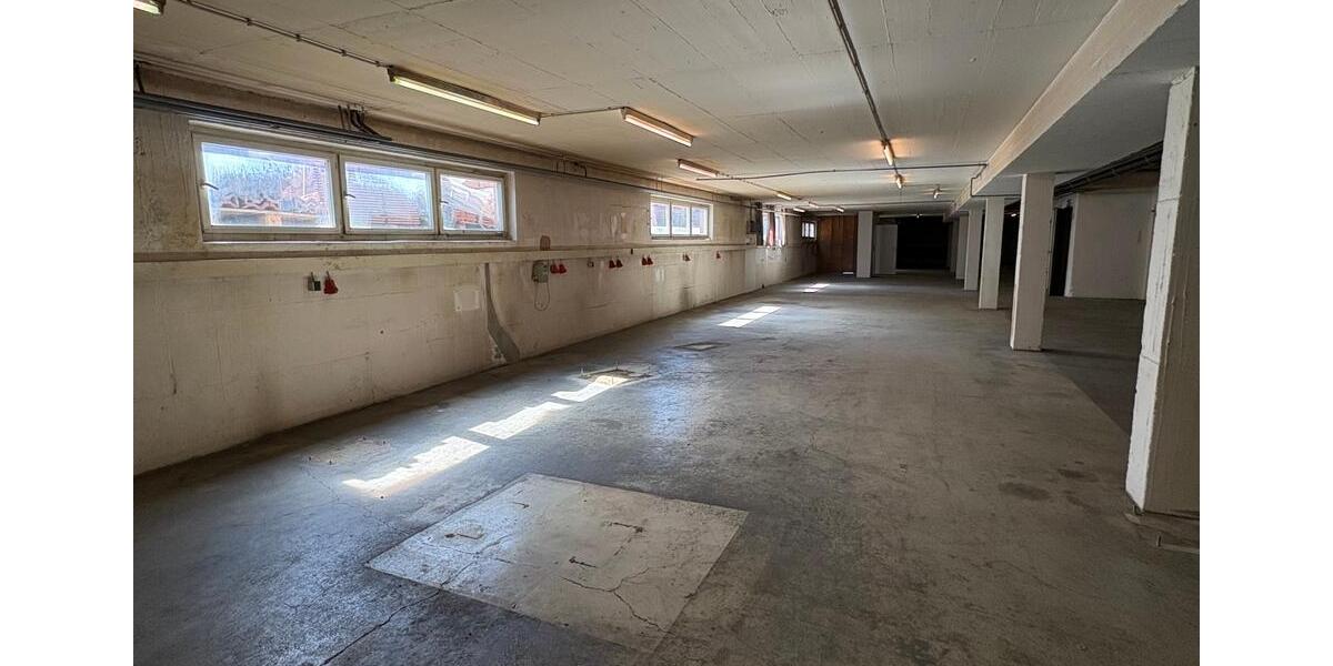 Gewerbeobjekt Albstadt Gemarkung Onstmettingen - 3.500&euro; | Angebot:26114343