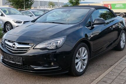 Opel Cascada 90.650 km 14.499 &euro; Essingen 73457