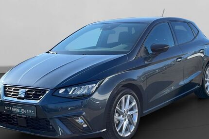 Seat Ibiza 12.100 km 18.999 &euro; Ehingen 89584