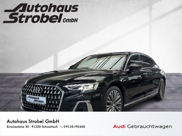 Audi A8 55.952 km 69.990 &euro; Schnaittach 91220