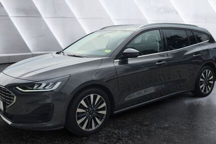 Ford Focus 23.449 km 18.990 &euro; Ahrensfelde 16356