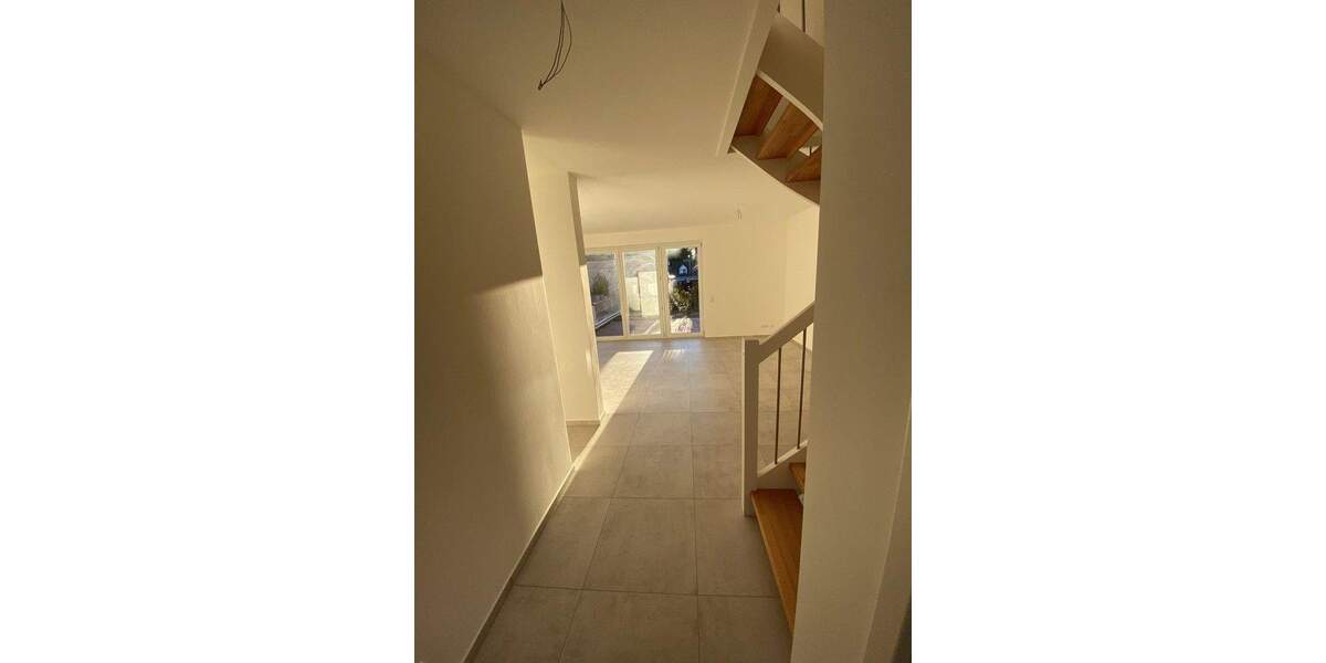 Reihenendhaus Hohwacht - 4 Zimmer, 81 m&sup2;, 1.430&euro; | Angebot:25897488