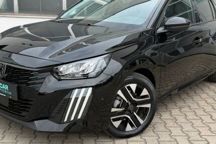 Peugeot 208 6.338 km 20.230 &euro; Magdeburg 39110