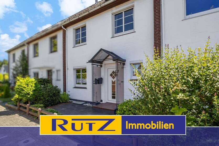 Haus zum Kaufen in Ganderkesee 239.000 € 109.53 m² 5 zimmer