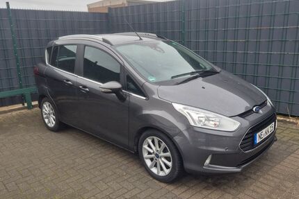 Ford B-Max 199.000 km 4.400 € Neuss 41460