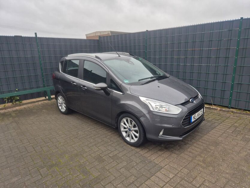 Ford B-Max 199.000 km 4.400 € Neuss 41460