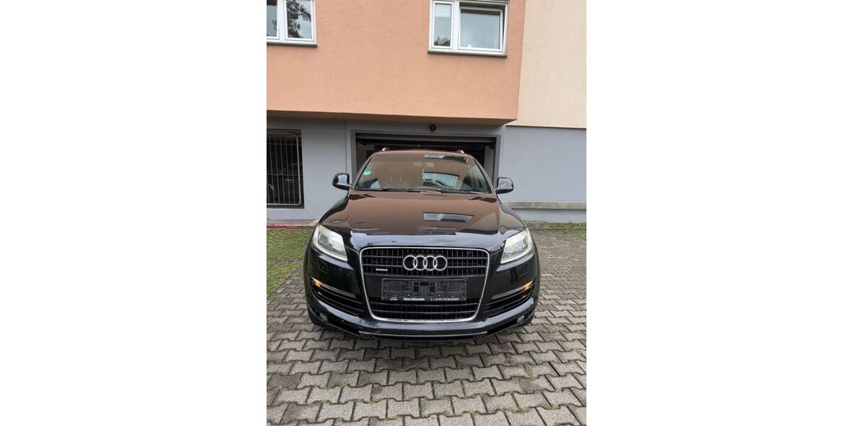 Audi Q7 219.500 km 8.990 &euro; Schorndorf 73614