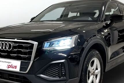 Audi Q2 35.530 km 26.580 &euro; Villingen-Schwenningen 78052